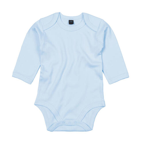 3er Pack Baby long Sleeve Bodysuit 