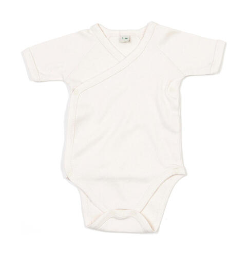 4er Pack Baby Kimono Bodysuit 