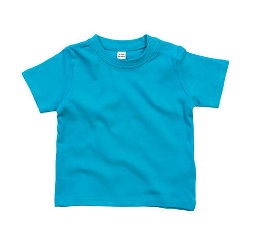 4er Pack Baby T-Shirt 