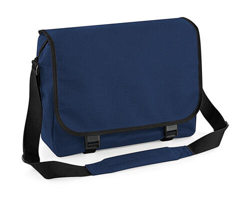 2er Pack Messenger Bag 