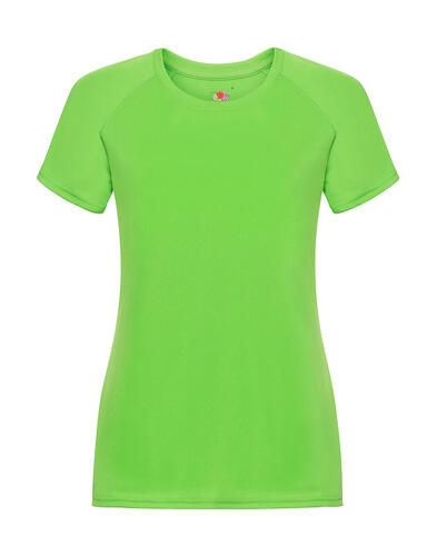4er Pack Ladies Performance T 