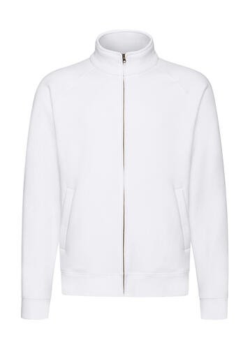 10er Pack Premium Sweat Jacket 