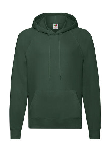 2er Pack Lightweight Hooded Sweat 