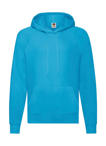 4er Pack Lightweight Hooded Sweat 