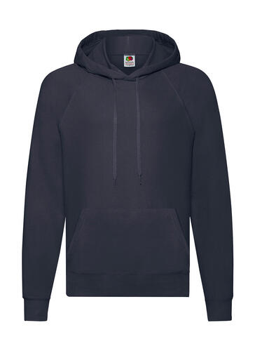 4er Pack Lightweight Hooded Sweat 