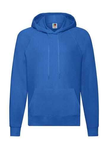 4er Pack Lightweight Hooded Sweat 