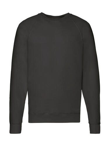 10er Pack Lightweight Raglan Sweat 