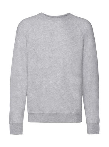 10er Pack Lightweight Raglan Sweat 