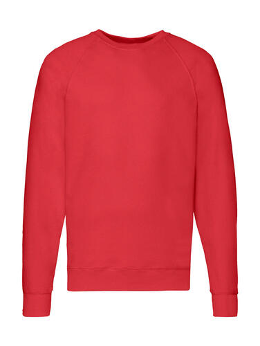 10er Pack Lightweight Raglan Sweat 