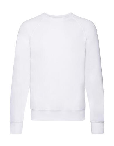 10er Pack Lightweight Raglan Sweat 