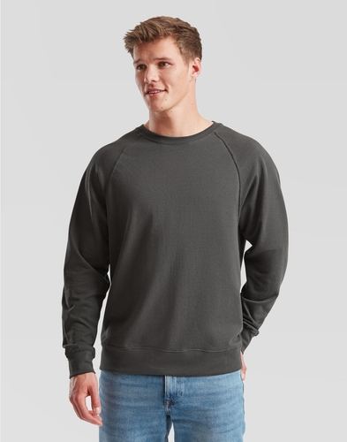 10er Pack Lightweight Raglan Sweat