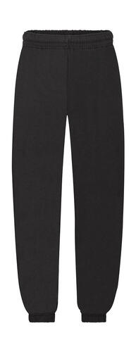 4er Pack Kids Classic Elasticated Cuff Jog Pants 