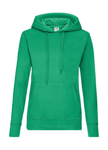 2er Pack Ladies Classic Hooded Sweat 