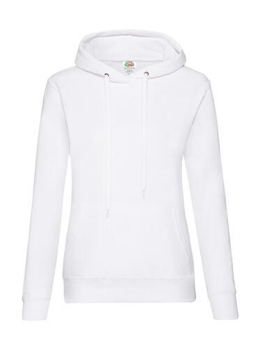 2er Pack Ladies Classic Hooded Sweat 