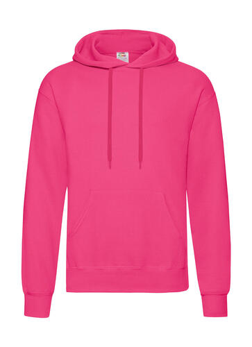 4er Pack Classic Hooded Sweat 