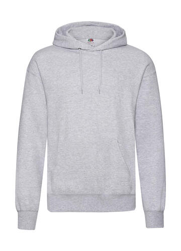 4er Pack Classic Hooded Sweat 