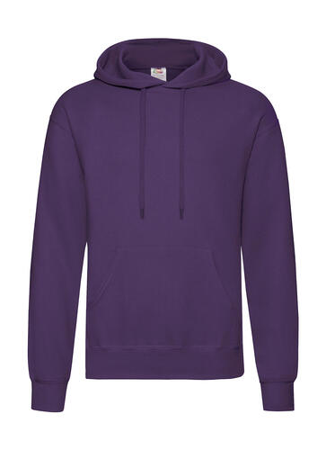 4er Pack Classic Hooded Sweat 