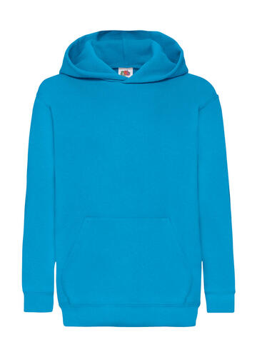 10er Pack Kids Classic Hooded Sweat 