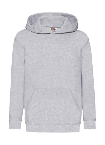 10er Pack Kids Classic Hooded Sweat 