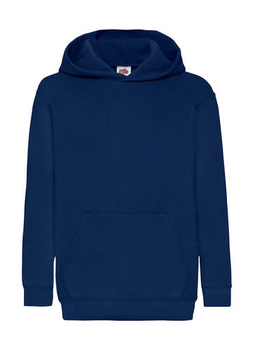 10er Pack Kids Classic Hooded Sweat 