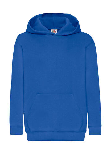 10er Pack Kids Classic Hooded Sweat 
