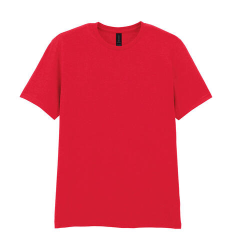 4er Pack Softstyle Adult T-Shirt 
