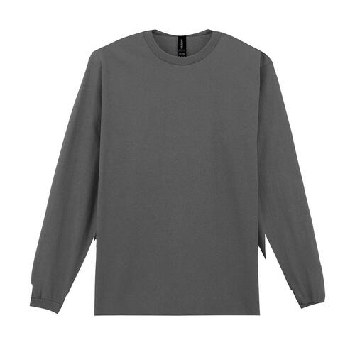 4er Pack Ultra Cotton Adult T-Shirt LS 