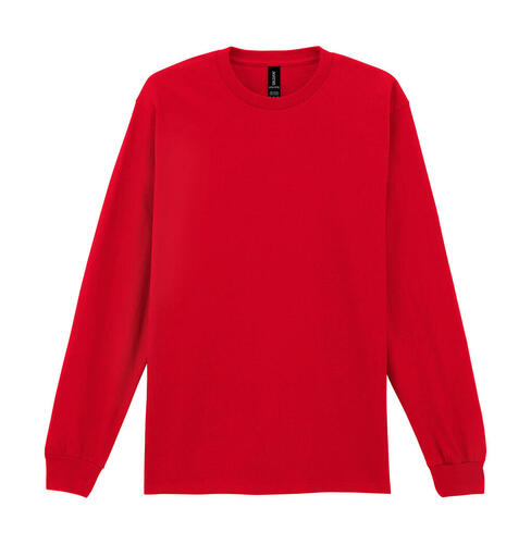 4er Pack Ultra Cotton Adult T-Shirt LS 