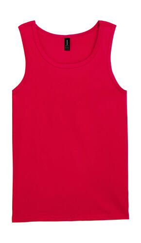 4er Pack Softstyle Adult Tank 