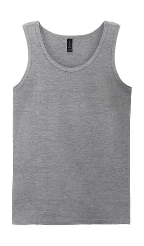4er Pack Softstyle Adult Tank 