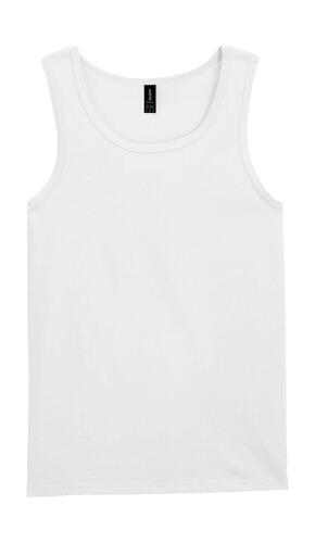 4er Pack Softstyle Adult Tank 