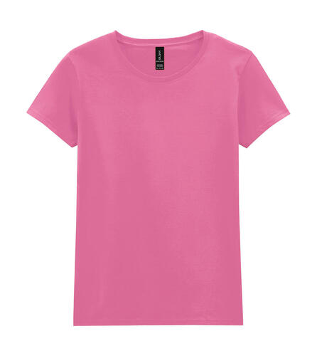 4er Pack Heavy Cotton Womens T-Shirt 