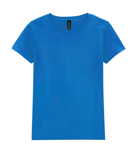4er Pack Heavy Cotton Womens T-Shirt 