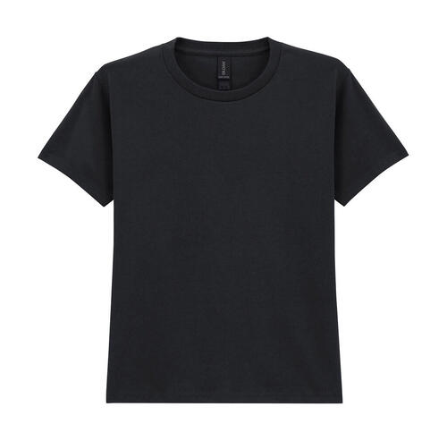 4er Pack Heavy Cotton Youth T-Shirt 