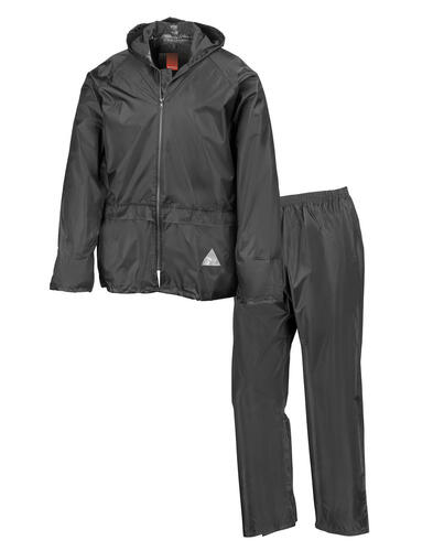 5er Pack Waterproof Jacket/Trouser Set 