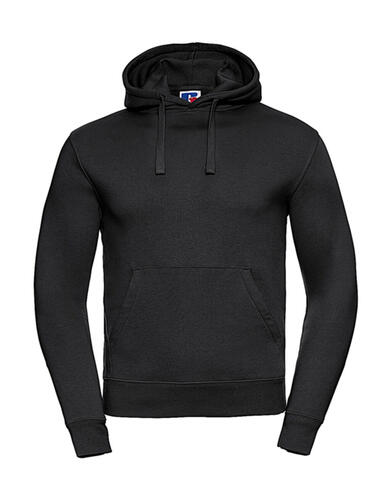 4er Pack Mens Authentic Hooded Sweat 