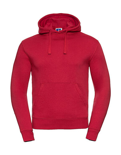 10er Pack Mens Authentic Hooded Sweat 