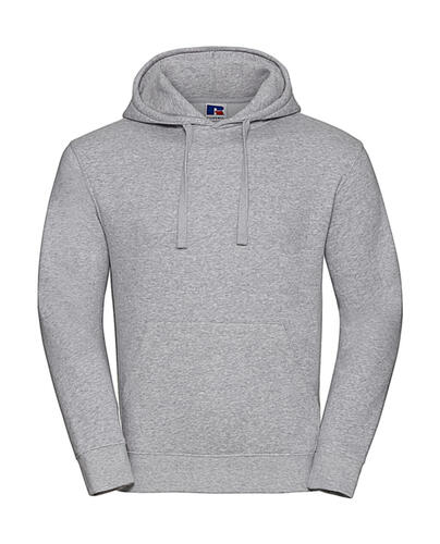 10er Pack Mens Authentic Hooded Sweat 