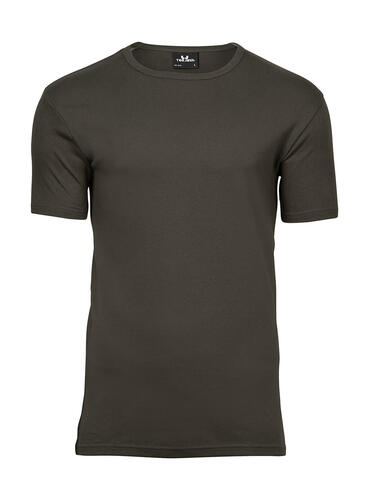 4er Pack Mens Interlock T-Shirt 