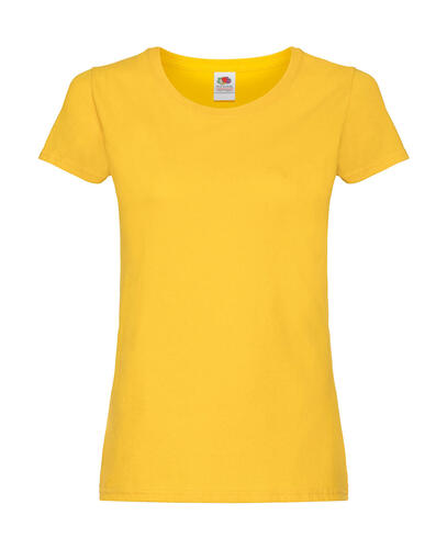 4er Pack Ladies Original T 