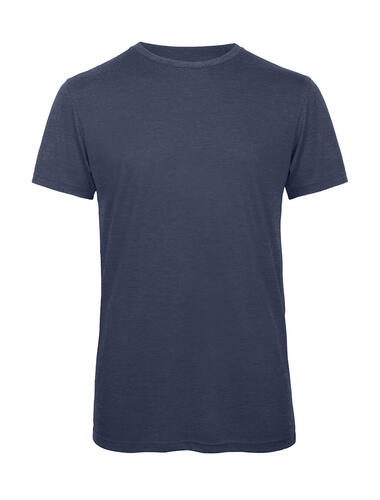 4er Pack Triblend/men T-Shirt 