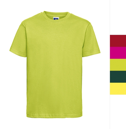 4er Pack Kids Slim T-Shirt