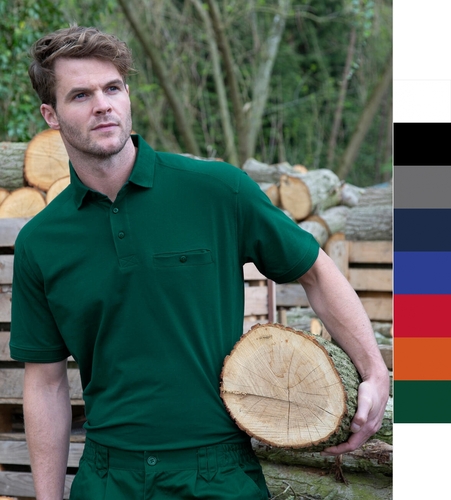 4er Pack Apex Polo Shirt