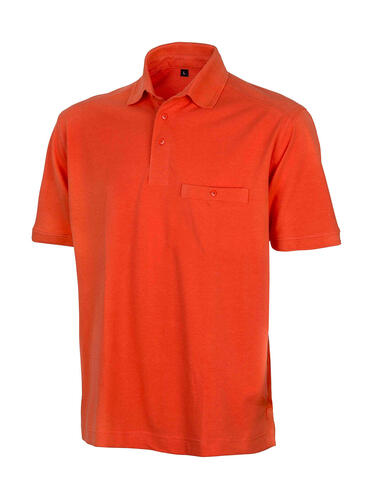 4er Pack Apex Polo Shirt 