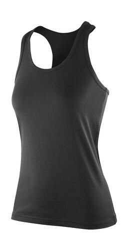 2er Pack Womens Impact Softex� Top 