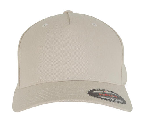 Flexfit Unisex Fitted Baseball Cap in S/M oder L/XL Hard Buckram 6560 NEU 