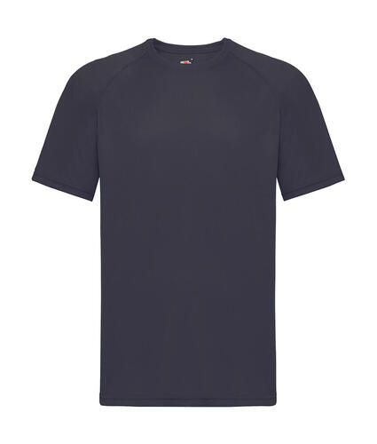 Fruit of the Loom Herren Fitness- Lauf- Sportshirt Performance T NEU 