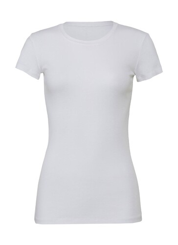 2er Pack Womens Slim Fit Tee 