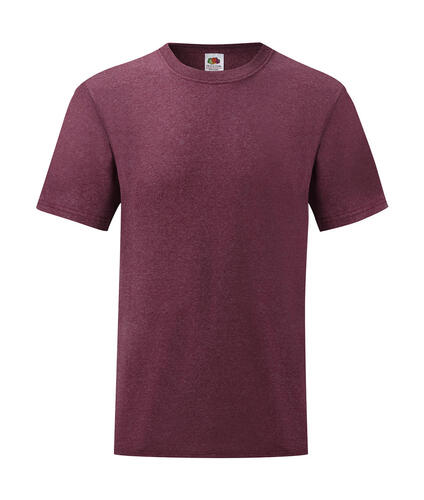 Fruit of the Loom Herren T-Shirt S - 5XL Valueweight Tee 61-036-0 NEU 