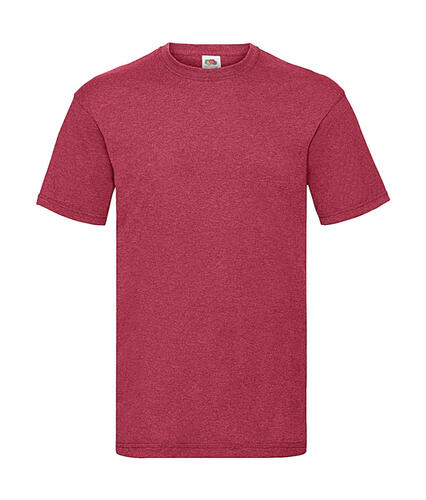 Fruit of the Loom Herren T-Shirt S - 5XL Valueweight Tee 61-036-0 NEU 